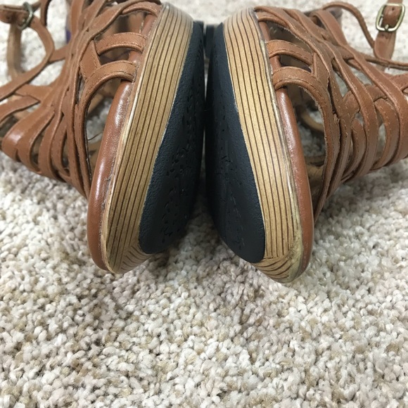 CLARKS INDIGO Women’s Size 6M - Picture 5 of 7